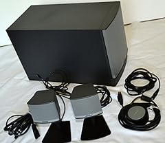 Bose companion series for sale  Delivered anywhere in UK