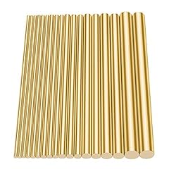 Glarks 18pcs brass gebraucht kaufen  Wird an jeden Ort in Deutschland