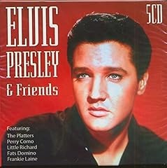 Elvis presley friends for sale  Delivered anywhere in UK