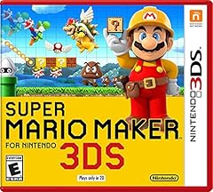 Super mario maker for sale  Delivered anywhere in USA 