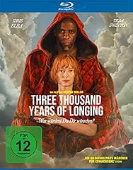 Three thousand years gebraucht kaufen  Wird an jeden Ort in Deutschland