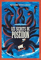 Enquetes hermes secrets d'occasion  Livré partout en France