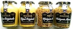 Maille moutarde paquet d'occasion  Livré partout en France