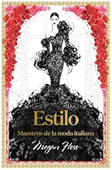 Estilo maestros moda usato  Spedito ovunque in Italia 