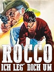 Rocco leg dich gebraucht kaufen  Wird an jeden Ort in Deutschland