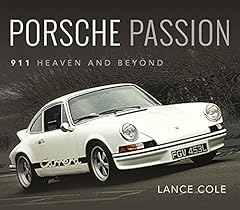 Porsche passion 911 for sale  Delivered anywhere in UK