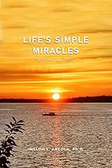 Life simple miracles for sale  Delivered anywhere in USA 