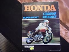 Servicing honda motor for sale  Delivered anywhere in UK