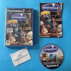 Ratatouille usato  Spedito ovunque in Italia 