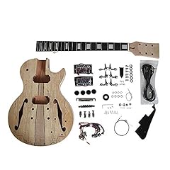 Semi hollow diy for sale  Delivered anywhere in UK