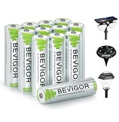 Bevigor batterie solari usato  Spedito ovunque in Italia 
