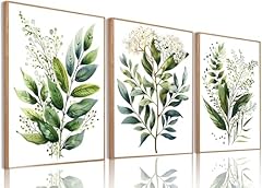 Bwodke botanical wall for sale  Delivered anywhere in USA 