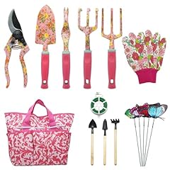 Ensemble outils jardinage d'occasion  Livré partout en France