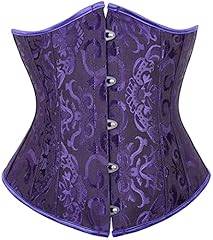 Josamogre corset underbust d'occasion  Livré partout en France