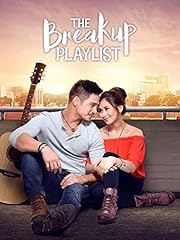 Breakup playlist for sale  Delivered anywhere in UK