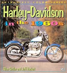 Harley davidson 1960s for sale  Delivered anywhere in USA 