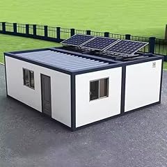 Prefabricated house villas for sale  Delivered anywhere in USA 