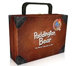 Paddington complete suitcase for sale  Delivered anywhere in UK