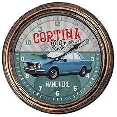 Kraftygifts personalised car for sale  Delivered anywhere in UK