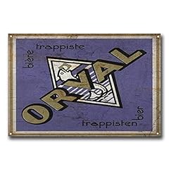 Orval belge lager d'occasion  Livré partout en Belgiqu