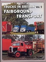 Fairground transport for sale  Delivered anywhere in Ireland