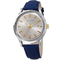 Akribos xxiv montre d'occasion  Livré partout en France