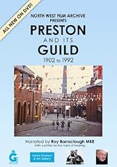 Preston guild 1902 for sale  Delivered anywhere in UK