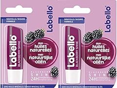Labello lippenbalsam blackberr gebraucht kaufen  Wird an jeden Ort in Deutschland