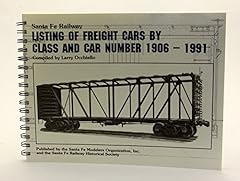 Santa railway listing for sale  Delivered anywhere in USA 