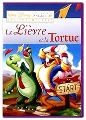 Lièvre tortue d'occasion  Livré partout en France