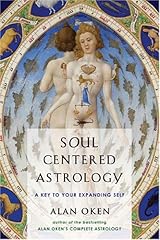 Soul centered astrology d'occasion  Livré partout en France