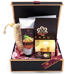 Panu natural geschenkset gebraucht kaufen  Wird an jeden Ort in Deutschland