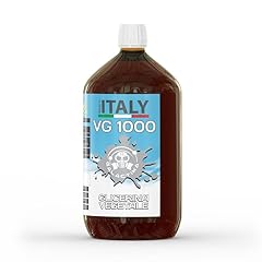 Glicerina vegetale pura usato  Spedito ovunque in Italia 
