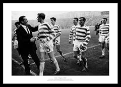 Jock stein billy for sale  Delivered anywhere in UK