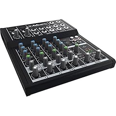 Mackie mix8 channel for sale  Delivered anywhere in USA 