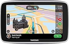 Tomtom navigatore satellitare usato  Spedito ovunque in Italia 