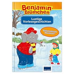 Benjamin blümchen lustige gebraucht kaufen  Wird an jeden Ort in Deutschland