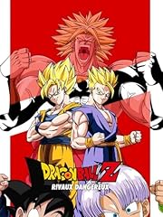 Dragon ball rivaux d'occasion  Livré partout en France