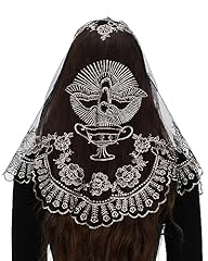 Bozidol church veil for sale  Delivered anywhere in USA 