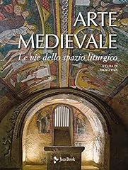 Arte medievale. vie d'occasion  Livré partout en France