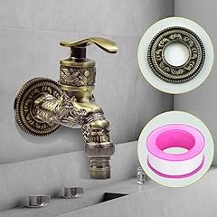 Kleemeiero vintage wasserhahn gebraucht kaufen  Wird an jeden Ort in Deutschland