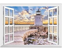 Flfk fake window for sale  Delivered anywhere in USA 