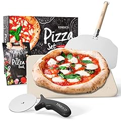 Pizzastein backofen gasgrill gebraucht kaufen  Wird an jeden Ort in Deutschland