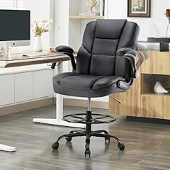 Drafting chair 500lbs for sale  Delivered anywhere in USA 