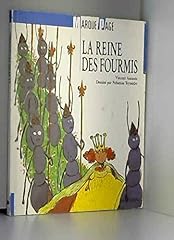 Reine fourmis d'occasion  Livré partout en France