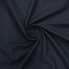 Melton wool fabric for sale  Delivered anywhere in UK
