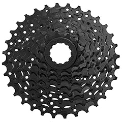 Sunrace cassette csm55 usato  Spedito ovunque in Italia 