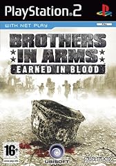 Brothers arms earned usato  Spedito ovunque in Italia 