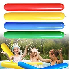 Tubo galleggiante piscina usato  Spedito ovunque in Italia 