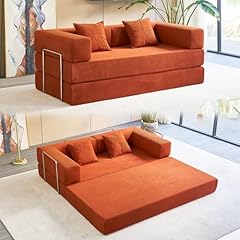 Yinix foldable sofa for sale  Delivered anywhere in USA 